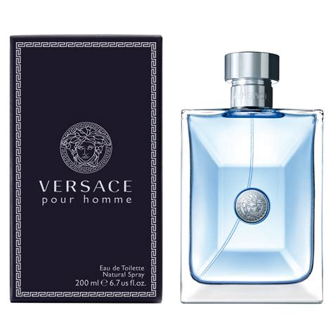 chaine versace homme|versace pour homme for men.